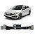 Interface Desbloqueio De Tela Honda Civic 2017 a 2018 Faaftech FT-VF-HND2 - Imagem 2