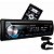CD Player Automotivo Pioneer DEH-X3980BT Mixtrax - USB, Aux e Bluetooth - Imagem 2