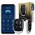 Alarme Automotivo Pósitron Cyber PX360BT Bluetooth Universal Bloqueio e Desbloqueio Via Celular - Imagem 2