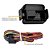 Alarme Automotivo Pósitron Cyber PX360BT Bluetooth Universal Bloqueio e Desbloqueio Via Celular - Imagem 6