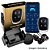 Alarme Automotivo Pósitron Cyber PX360BT Bluetooth Universal Bloqueio e Desbloqueio Via Celular - Imagem 4