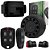 Alarme Automotivo Cyber Exact 360 Positron - Imagem 4