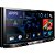 DVD Player Automotivo 2-Din Pioneer AVH-X598TV com Conexão Bluetooth, TV Digital, Entrada USB Rádio FM, Integração com Waze e Spotify - Imagem 7