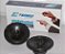 Alto Falante Coaxial SDC6-S1 Stereo Designs 6" 150w RMS - Imagem 3