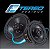 Stereo Designs Coaxial SDC5-S1 5" polegada 150w RMS - Imagem 3