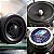 Kit 2 Vias Sterio Designs SDS6-S1 Mid Bass 6.5" / Tweeter Neo 1" 150w RMS - Imagem 6