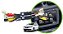 Interface Desbloqueio de Tela Familia Renault / Kwid / Capitor / Sandero / Duster / Logan / Oroch / Com Media NAV . Faaftech FT VF RN - Imagem 2