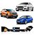 Interface Desbloqueio de Tela Ford / EcoSport / Edge / Fusion / Focus / Ranger / Faaftech FT VF FRD4 - Imagem 1