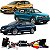 Interface Desbloqueio De Tela VW Polo-Virtus-Tiguan-T Cross- Faaftech FT-VF-VW4 - Imagem 1