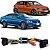 Interface Desbloqueio De Tela VW Polo-Virtus-Tiguan-T Cross- Faaftech FT-VF-VW4 - Imagem 4