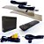 Receptor de TV Digital Full HD com Entrada USB Para Reprodução de Mídias Faaftech FT TV HD3 - Imagem 3