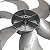 Hélice Para Ventiladores Cadence 6 Pás 40cm Turbo Prata - Imagem 5