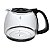 Jarra Para Cafeteira Britânia Bcf36I Original - Imagem 1
