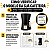 Jarra Cafeteira Britânia CP15 Original Vidro 15 Cafés - Imagem 7