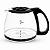 Jarra Cafeteira Britânia CP15 Original Vidro 15 Cafés - Imagem 1