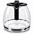 Jarra Para Cafeteira Philco PH30 Plus Original Vidro Com Tampa 30 Cafés - Imagem 6