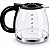 Jarra Para Cafeteira Philco PH30 Plus Original Vidro Com Tampa 30 Cafés - Imagem 7
