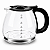 Jarra Para Cafeteira Philco PH30 Plus Original Vidro Com Tampa 30 Cafés - Imagem 1