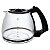 Jarra Para Cafeteira Britânia CP38 Original - Imagem 1