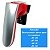 Puxador Alça Para Air Fryer Mondial AF-29 AF-30 AF-31 Vermelho - Imagem 2