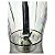 Copo Para Liquidificador Philco PH800 Inox Filter Paris 900 20465 - Imagem 5