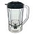 Copo Original Do Liquidificador Britânia Diamante 800 Tampa Preto - Imagem 2