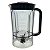 Copo Original Do Liquidificador Britânia Diamante 1000 Turbo Tampa Preto - Imagem 2