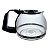Jarra De Vidro Para Cafe Mondial Pratic 17 NC-25 - Imagem 2