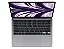 MacBook Air 13" (2022) M2 / 8GB / 256GB SSD - Imagem 2