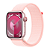 Watch Series 9 41mm GPS+Celular Pulseira Loop - Imagem 4