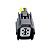 Conector Chicote Sonda Lambda Honda Civic 1992/2006 - TC Chicotes - Imagem 3