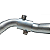 Tubo Cano D'Água Honda New Civic 06/16 / Accord 08/13 / CR-V 07/12 / HR-V 16/21 - Grazzimetal - Imagem 3