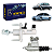 Kit Cilindros De Embreagem Honda Civic 1.7 2001/2006 - Roc - Imagem 1