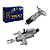 Kit Cilindros De Embreagem Honda New Civic 1.8/2.0 2006/2015 - Roc - Imagem 1