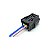 Kit Sensor Temperatura Com Plug Chicote Honda Civic/Fit/City/CR-V/HR-V/Accord - Imagem 3