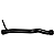 Tubo Cano d'Água Honda Civic 1.6 1994/1995 / 1.5 Lsi 1995 - Grazzimetal - Imagem 1