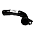Tubo Cano d'Água Auxiliar Honda Fit 1.4 2004/2008 - Grazzimetal - Imagem 2