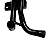 Tubo Cano d'Água Duplo Mitsubishi Pajero TR4 2.0 03/15 - Grazzimetal - Imagem 5