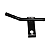 Tubo Cano d'Água Mitsubishi Pajero Io 1.8 99/02 / TR4 2.0 03/15 - Grazzimetal - Imagem 3