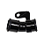 Tubo Cano d'Água Pequeno Mitsubishi Pajero Io 1.8 99/02 / TR4 2.0 03/15 - Grazzimetal - Imagem 1