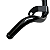Tubo Cano d'Água Mitsubishi Pajero Sport 2.5 06/11 / L200 2.5 03/12 - Grazzimetal - Imagem 2