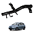 Tubo Cano d'Água Honda Fit 1.4 2003/2008 - Grazzimetal - Imagem 1