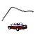 Tubo Cano D'Água Mazda 626 2.0 1993/1999 - Grazzimetal - Imagem 3