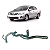 Tubo Cano d'Água Toyota Corolla 1.8 2012/2014 - Grazzimetal - Imagem 1