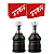 Par Pivô Suspensão Inferior Dianteira Honda Civic 92/00 / CR-V 95/01 - TRW - Imagem 1