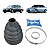Kit Coifa Dianteira Homocinética Lado Roda Honda Civic 1.7 01/06 - Kit & Cia - Imagem 1