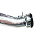 Tubo Cano d'Água Honda CR-V 2.0 1997/2001 - Grazzimetal - Imagem 2