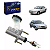 Cilindro Mestre De Embreagem Toyota Corolla 1.6/1.8 1992/2002 - Roc - Imagem 1