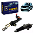 Kit Cilindro Mestre + Auxiliar De Embreagem Para Sportage 2.0 Diesel 1999/2002 - Roc - Imagem 1