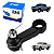 Braço Pitman Mitsubishi L200 4x4 2.5 93/03 - DLZ - Imagem 1